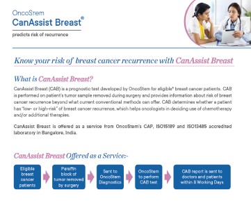 Brochures